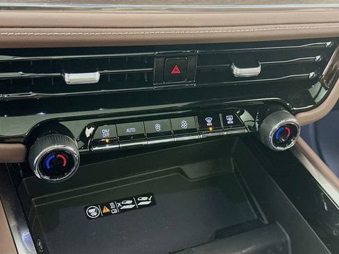 New 2026 Chevrolet Tahoe High Country w/ LPO, Illumination Package image 16