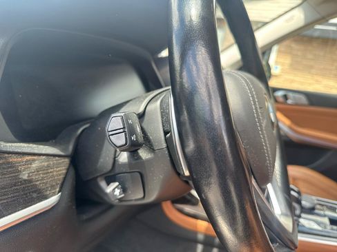 Used 2019 BMW X7 xDrive40i w/ Premium Package AWD/4WD image 30