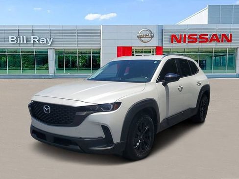 Used 2024 MAZDA CX-50 AWD 2.5 S w/ Select Package image 2