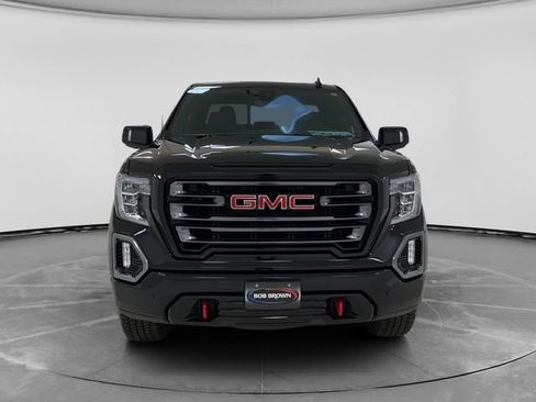 Used 2022 GMC Sierra 1500 AT4 w/ AT4 Preferred Package AWD/4WD image 8