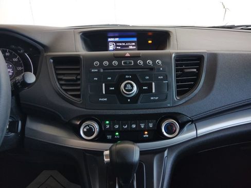 Used 2015 Honda CR-V LX image 22