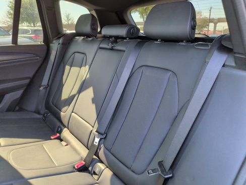 Certified 2024 BMW X3 M40i image 35