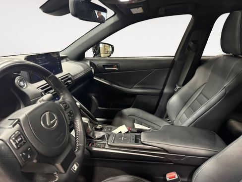 Used 2023 Lexus IS 350 F Sport image 10