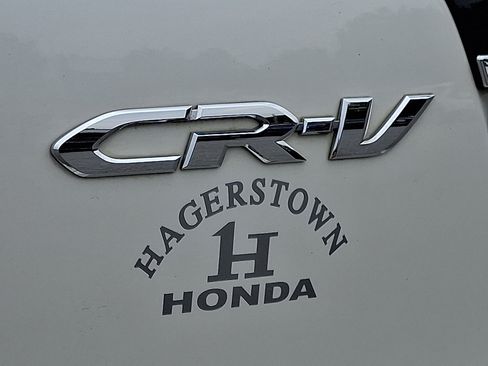 Used 2014 Honda CR-V EX image 30