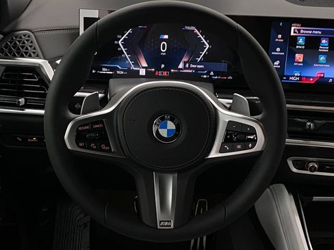Certified 2026 BMW X6 xDrive40i AWD/4WD image 14
