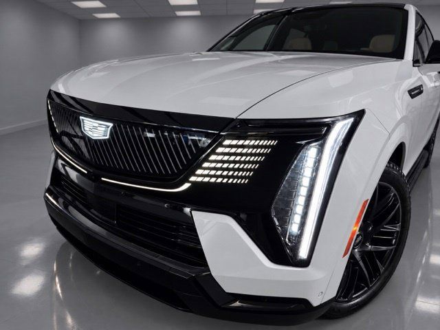 Used 2025 Cadillac Escalade IQ Sport 2 w/ LPO, ONYX Package AWD/4WD image 22