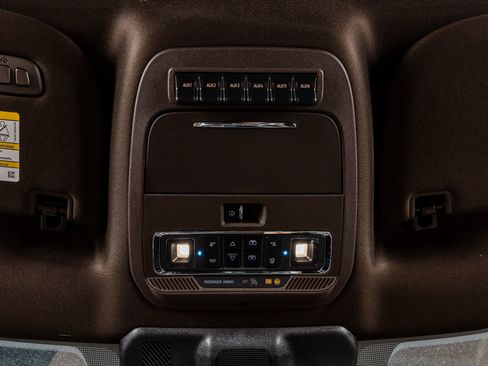 Used 2026 Ford F450 King Ranch w/ Chrome Package image 30