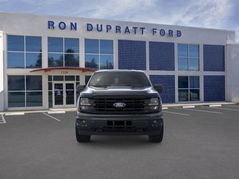 New 2026 Ford F150 XLT w/ Equipment Group 302A MID AWD/4WD image 7