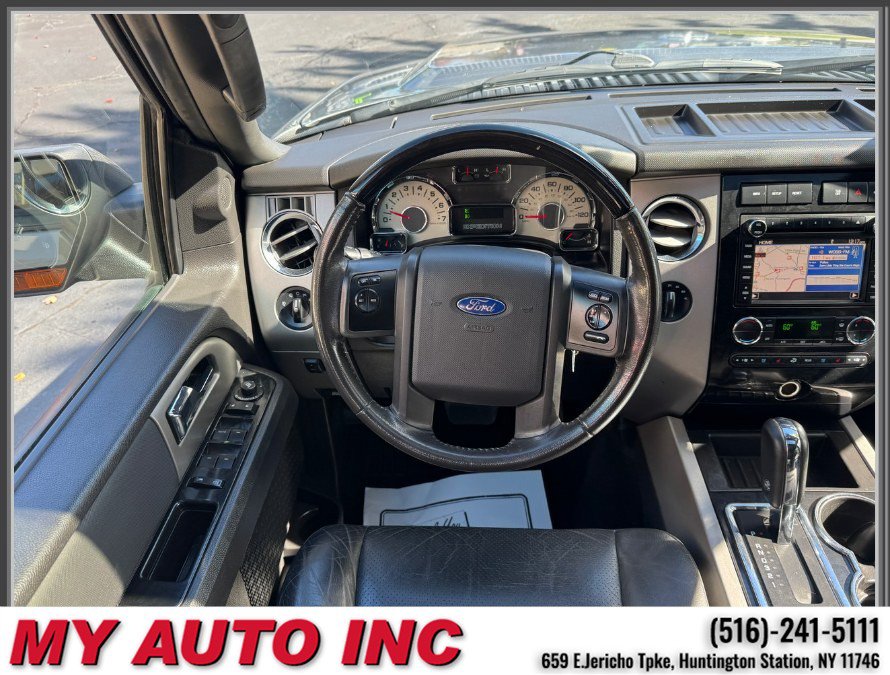 Used 2012 Ford Expedition Limited AWD/4WD image 13