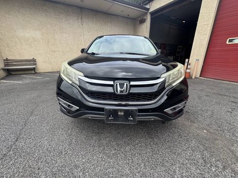 Used 2015 Honda CR-V EX image 12