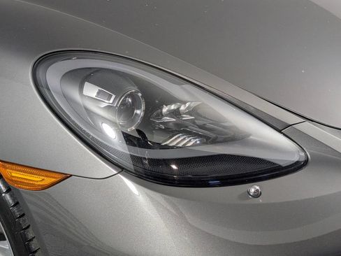 Certified 2025 Porsche 718 Cayman S image 15