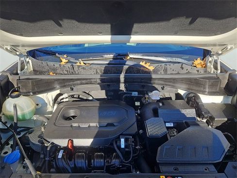 Certified 2018 Kia Sportage EX w/ EX Sport Appearance Package image 30