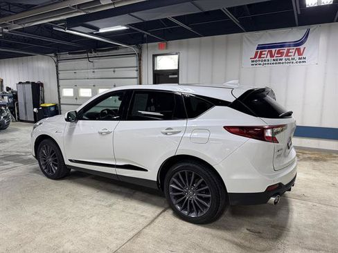 Used 2022 Acura RDX AWD image 6