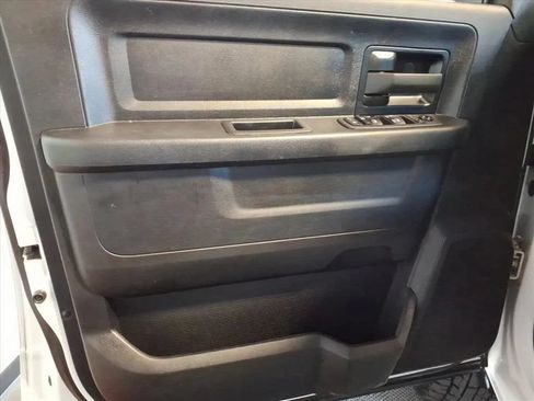 Used 2021 RAM 2500 Tradesman AWD/4WD image 17