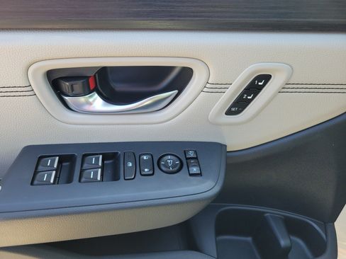New 2026 Honda Pilot Touring image 19