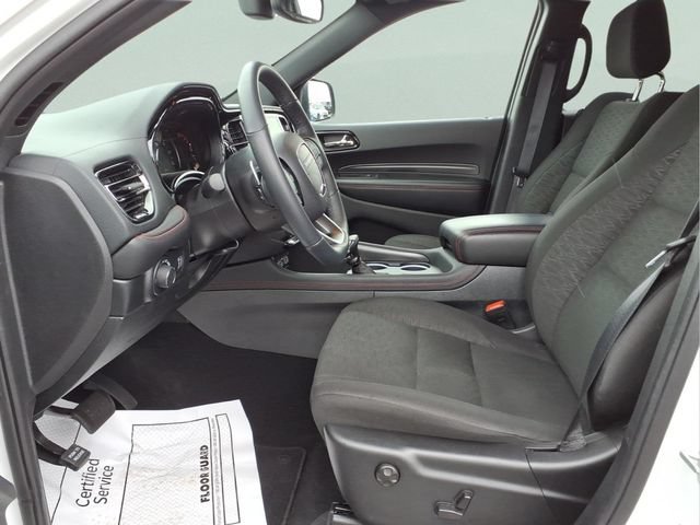 Used 2026 Dodge Durango GT AWD/4WD image 18