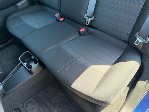 Used 2025 Nissan Leaf S FWD image 43