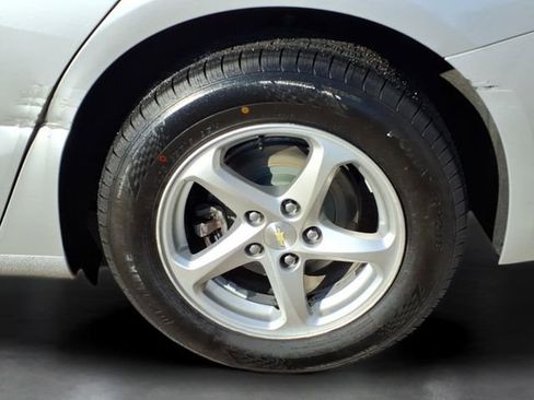 Used 2018 Chevrolet Malibu LS FWD image 27