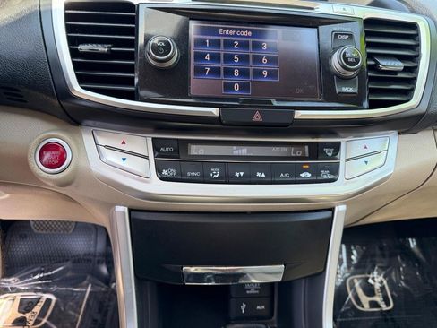 Used 2014 Honda Accord EX-L image 35