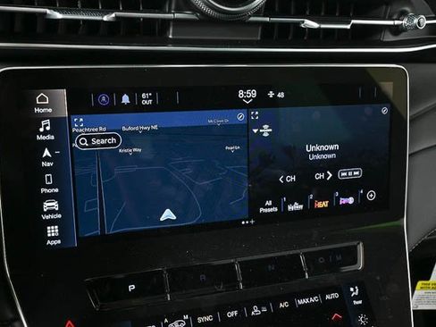 New 2025 Maserati Grecale Modena image 15