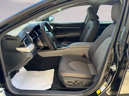 Used 2023 Toyota Camry LE image 9