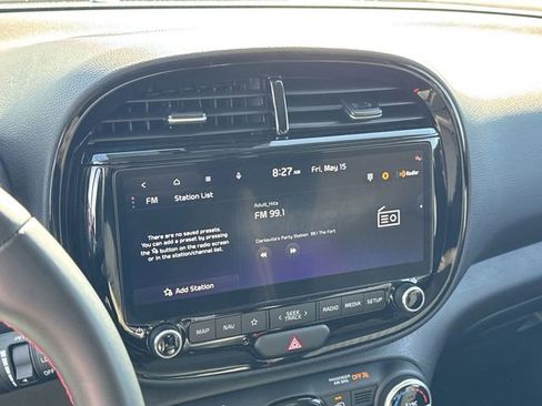 Certified 2025 Kia Soul GT-Line FWD image 19