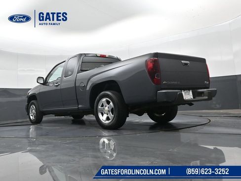 Used 2012 Chevrolet Colorado LT RWD image 32