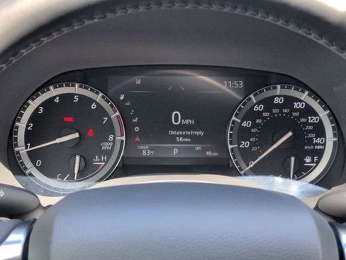 Used 2021 Toyota Highlander Limited image 28