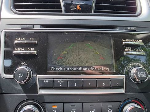 Used 2017 Nissan Altima 2.5 image 20