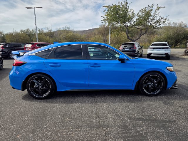 Used 2024 Honda Civic Sport Touring image 6