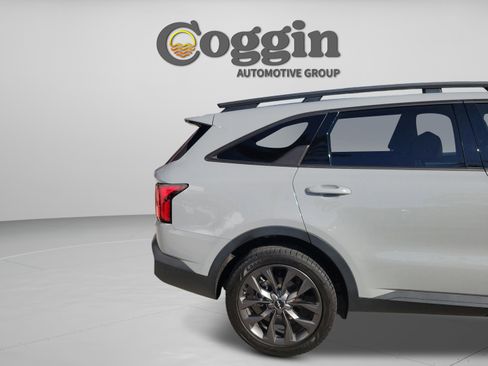 Used 2023 Kia Sorento SX Prestige AWD/4WD image 32