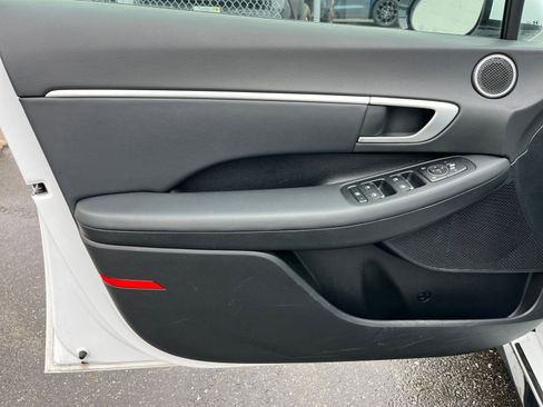Used 2025 Hyundai Sonata SEL image 18