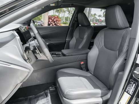 Used 2024 Lexus RX 350 Premium w/ Accessory Package (Z1) FWD image 8