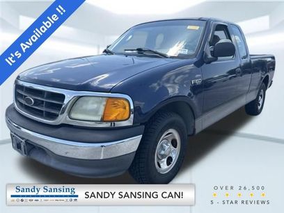Used 2004 Ford F150 XL
