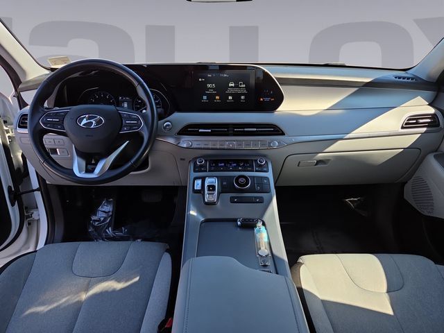Used 2020 Hyundai Palisade SEL FWD image 12