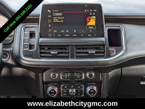 Used 2024 GMC Yukon XL SLE w/ Gmc Pro Safety Plus Package image 19