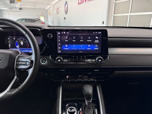 Certified 2023 Chevrolet Colorado LT w/ LT Convenience Package AWD/4WD image 19