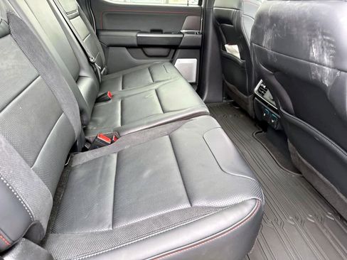 Used 2026 Ford F150 Raptor image 13