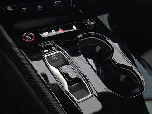 New 2025 Audi S5 Premium Plus image 24