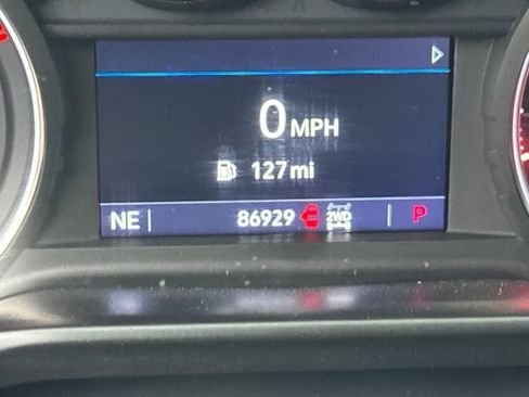 Used 2020 Chevrolet Silverado 1500 LT w/ All-Star Edition image 16