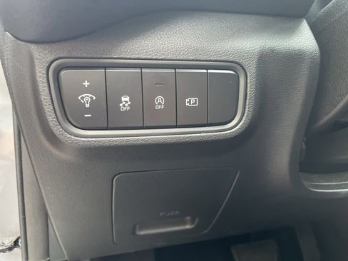 Certified 2023 Kia Soul EX image 14