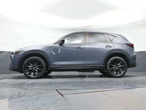 Used 2023 MAZDA CX-5 Carbon Edition AWD/4WD image 27