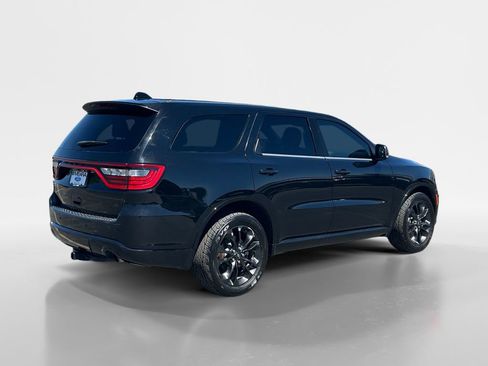 Used 2022 Dodge Durango GT image 5