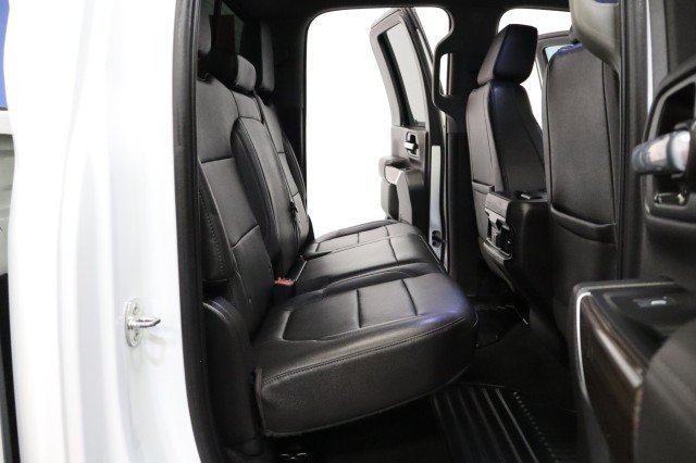 Used 2022 Chevrolet Silverado 2500 LT w/ Convenience Package AWD/4WD image 10