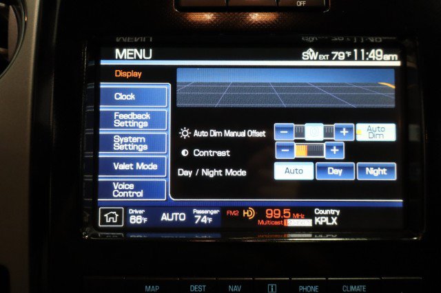 Used 2012 Ford F150 FX2 w/ FX Luxury Pkg RWD image 43
