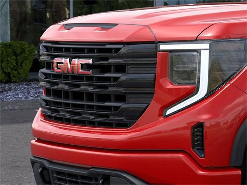 New 2026 GMC Sierra 1500 Elevation w/ Elevation Select Package image 13