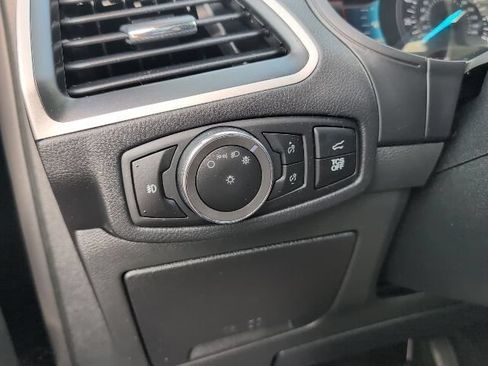 Used 2023 Ford Edge SEL w/ Convenience Package AWD/4WD image 17