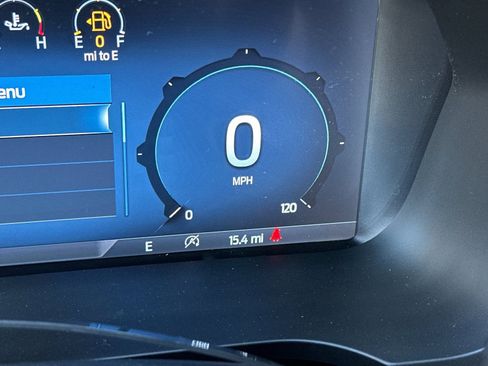 New 2026 Ford F150 STX w/ Equipment Group 200A image 27