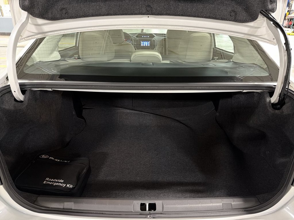 Certified 2023 Subaru Impreza 2.0i AWD/4WD image 26