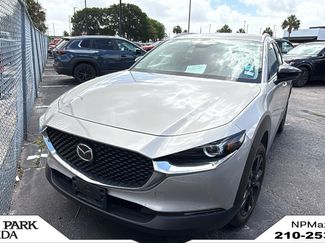 Used 2024 MAZDA CX-30 AWD 2.5 S w/ Select Sport Pkg video 1
